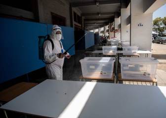 Coronavirus Argentina, en vivo: el total de víctimas mortales en el país ya es de 28.613