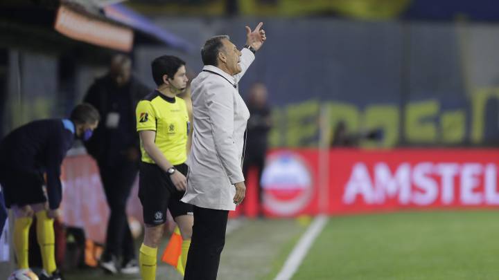 Boca prepara el debut y se enfoca en Lanús