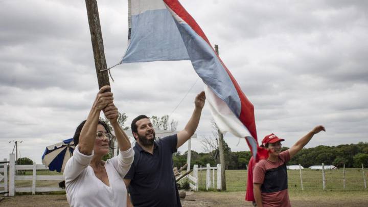 Caso Etchevere: por qué protestan los productores y cómo será el banderazo federal