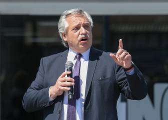 IFE 4 y AUH: cuándo comenzaría el cuarto pago y qué dijo Alberto Fernández