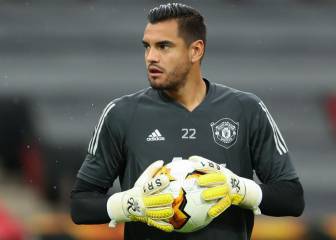 La vía de escape de Romero