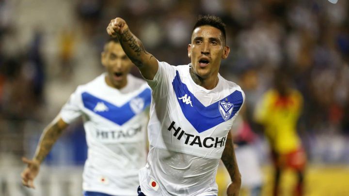Vélez - Peñarol: horario, TV y cómo ver la Copa Sudamericana