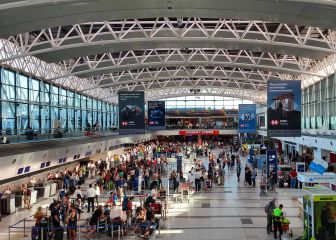 ¿Es necesario un test PCR para poder entrar en Buenos Aires de turismo?