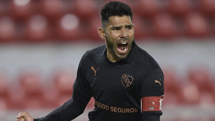 El Rojo ganó en la ida y va con ventaja a Tucumán