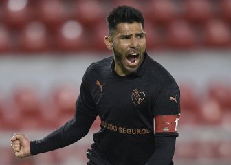 El Rojo va con ventaja a Tucumán