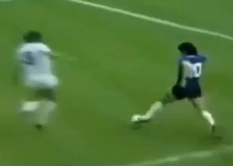 Maradona World Cup 1986: a birthday treat for football fans