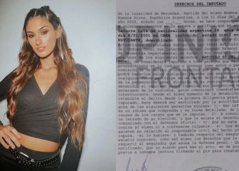 Lola Latorre fue imputada por asistir a una fiesta clandestina: su explicación