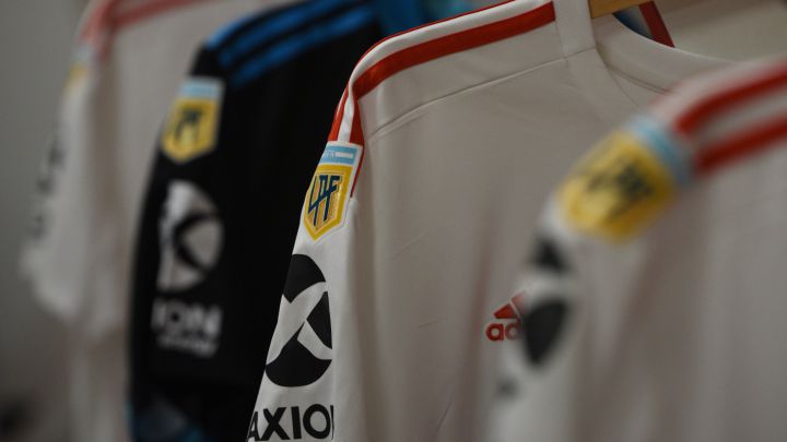 Formaciones de River y Rosario Central hoy: Copa Liga Profesional