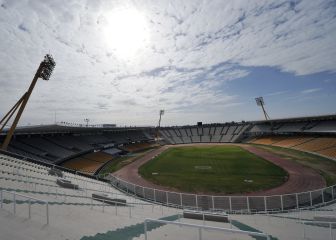 CONMEBOL confirma la final de la Sudamericana en el Kempes