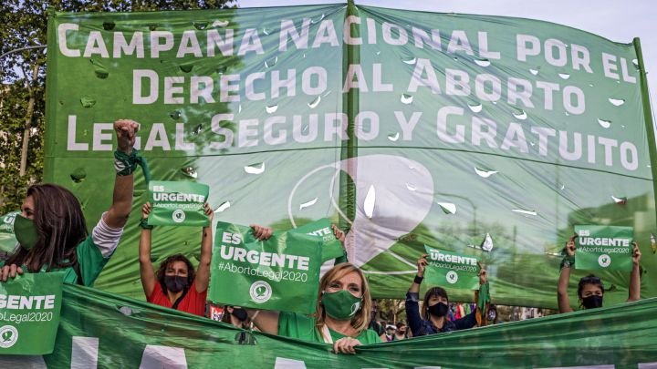 Aborto legal: ¿cuándo enviará el Gobierno el proyecto al Congreso?
