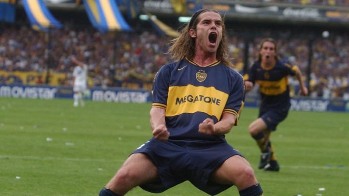 El legado de Gago en Boca: 9 títulos y un fútbol de lujo
