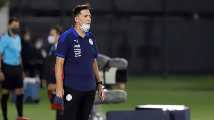 La Paraguay más argentina