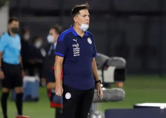 La Paraguay más argentina
