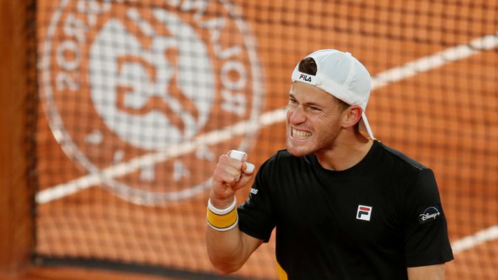 ¿Por qué juega Schwartzman las ATP Finals si es el noveno del Ranking ATP?