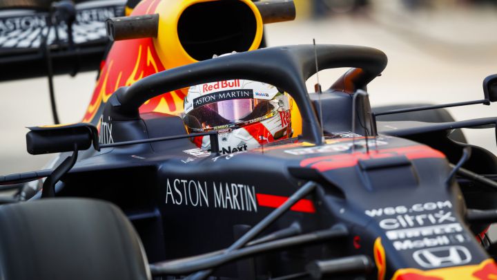 F1: horario, canal de TV y cómo ver en Argentina el GP Turquía