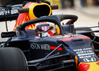 F1: horario, canal de TV y cómo ver en Argentina el GP Turquía
