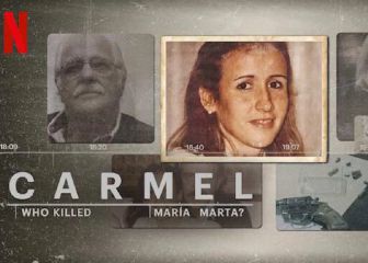 Carmel: ¿quién mató a María Marta?, el documental de Netflix sobre caso García Belsunce