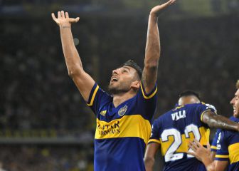 Salvio sueña con llegar al partido contra Inter