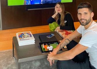 La confesión de Mica Tinelli: ¿por qué no duerme en a misma habitación que Licha López?