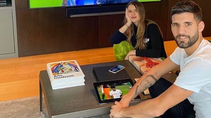 La confesión de Mica Tinelli: ¿por qué no duerme en a misma habitación que Licha López?