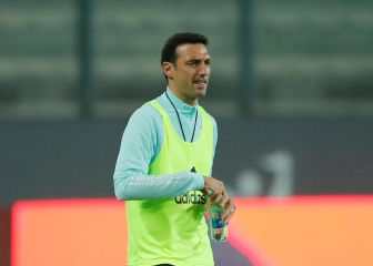 Scaloni: