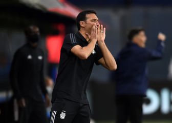 2021: año clave para Scaloni