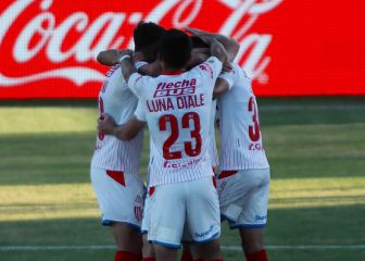 Unión lo dio vuelta ante Arsenal y dejó sin chances a Racing