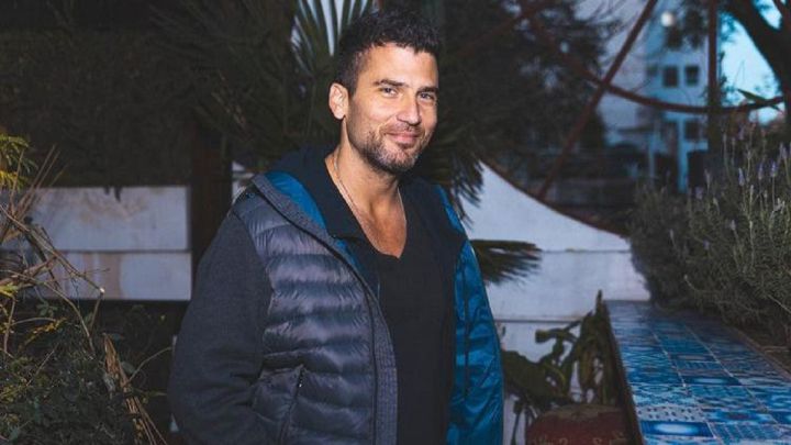 Así es Nicolás Furman, el músico que enamoró a Karina La Princesita
