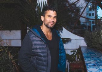 Así es Nicolás Furman, el músico que enamoró a Karina La Princesita