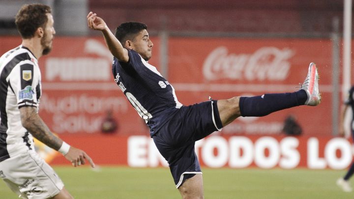 Seguí el Independiente vs Central Córdoba, en vivo y en directo online hoy, desde el Libertadores de América de Avellaneda, a través de AS.com.