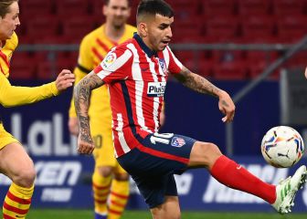 El nuevo rol de Correa