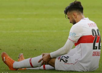 Alivio para Scaloni