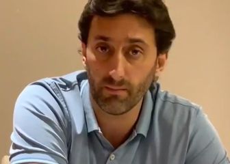 Oficial: Milito se va de Racing