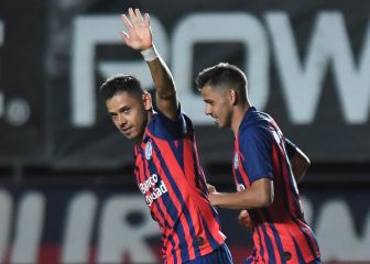 Recital de los Romero