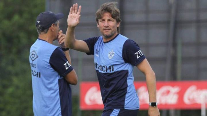 Heinze se acerca a la MLS