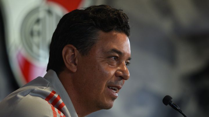"Si queremos una mejor Liga, tenemos que ser serios"