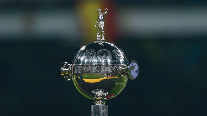 Copa Libertadores 2020 en Argentina: horarios, TV y dónde ver los octavos en vivo online