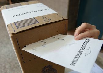 Votación Intendente Río Cuarto: ¿cómo será la boleta para votar?