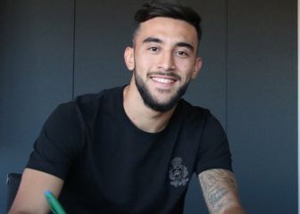 Nico González hasta 2024
