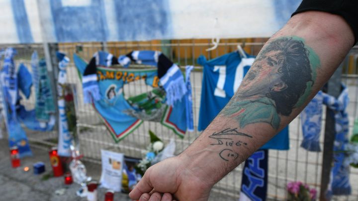 Muerte de Maradona: qué es un paro cardiorrespiratorio, posibles causas y diferencias con un infarto