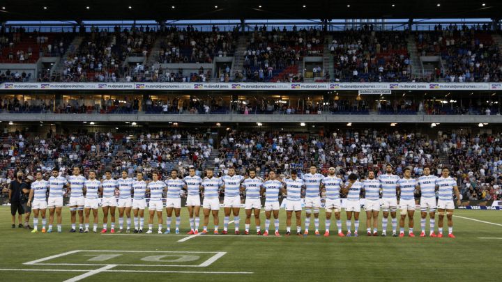 Los Pumas: de sorprender al mundo a las dudas