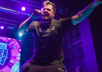 FMS Argentina 2020 jornada 4: clasificación y vencedores de la liga de Freestyle