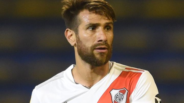 El 1x1 de River: Ponzio conduce a un Millonario que cumple