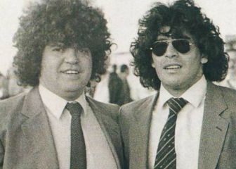 Muere Maradona: ¿quién fue su primer representante y quién lo descubrió?