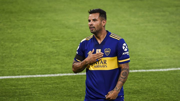 1x1 de Boca: el fútbol de Cardona homenajeó a Maradona