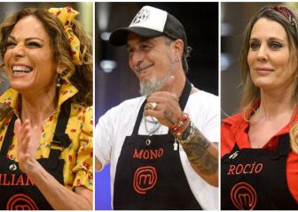 Repechaje Masterchef Celebrity: ¿qué participantes volvieron al programa?