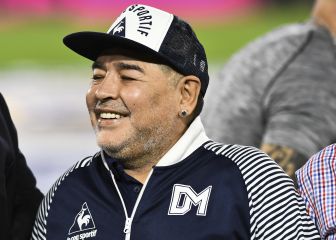 Se filtra el último audio que Diego mandó a Baudry, pareja de Verónica Ojeda
