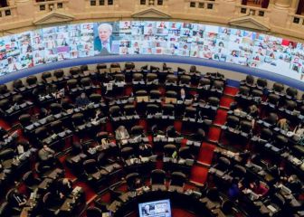 Quita de fondos a la Ciudad de Buenos Aires: monto retirado y cuándo se trata en el Senado