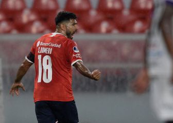 Independiente se cita con Lanús