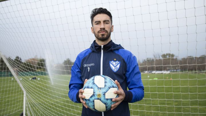 Mujer denunció que fue abusada sexualmente en una fiesta en la que había futbolistas de Vélez